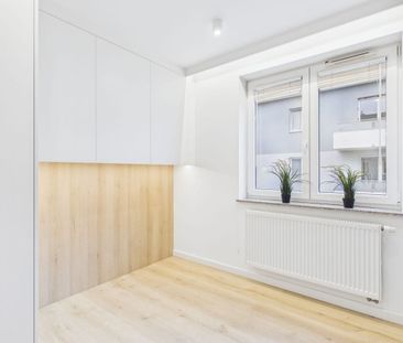 Nowoczesne 3-pokojowe z balkonem 58m² Bez Prowizji 57.96 m² - Photo 6