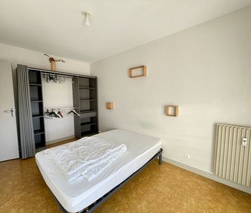 Location appartement 2 pièces, 52.62m², Segré-en-Anjou Bleu - Photo 2