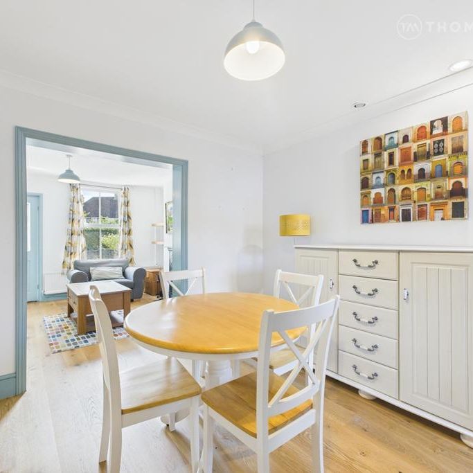 2 bedroom terraced house to rent - Photo 1