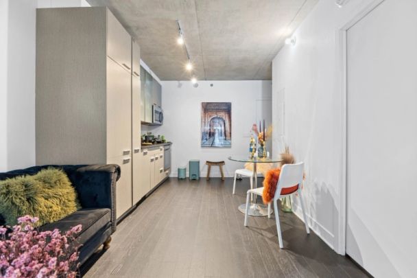 Appartement, Montréal (Le Sud-Ouest) - Photo 1
