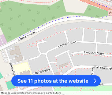 Leighton Road, Corby, NN18 0SE - Photo 1