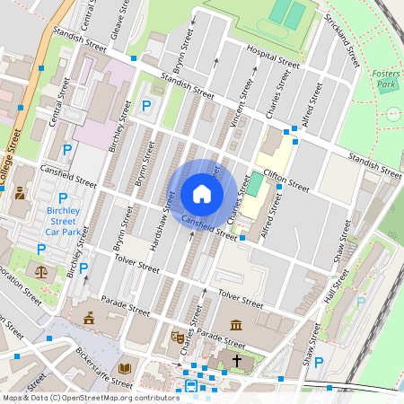 Vincent Street, St. Helens, WA10