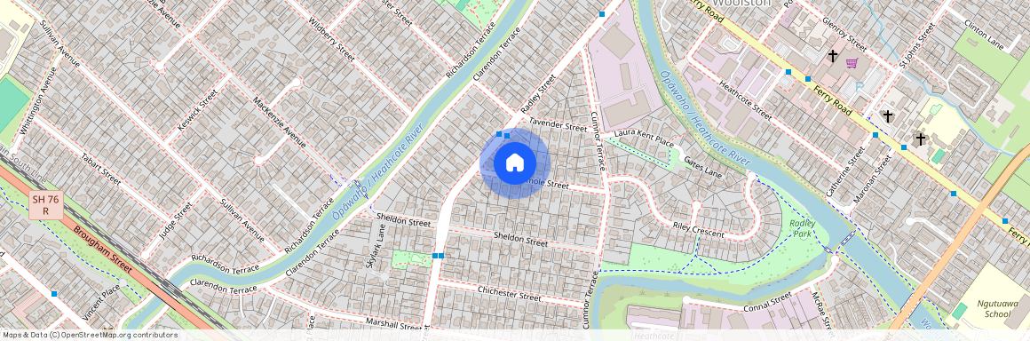 11 Ashmole Street, Woolston, NZ 8062