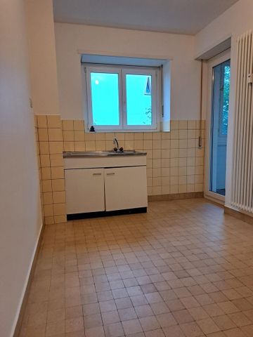 an ruhiger Strasse - Foto 2