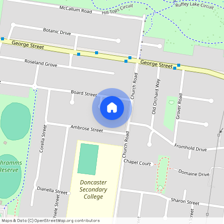 2A Alma Court, Vic 3108, Doncaster