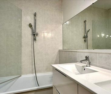 1 pièce - Meublé - 10,1 m² - 17ème étage - Colocation non autorisée - Photo 1
