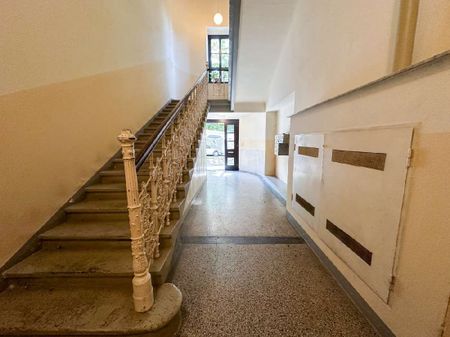 Charmante Altbauwohnung mit Terrasse in Bad Gleichenberg… ! - Foto 3