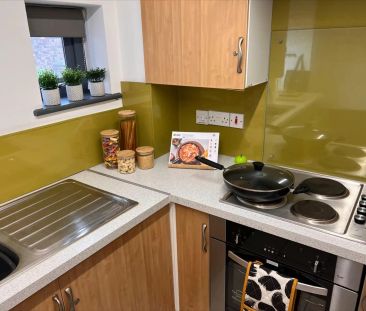 Classic En-suite Ground Floor - Photo 2