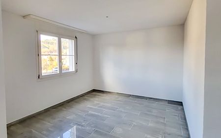 3.5 Zimmer, 95 m² - Foto 2
