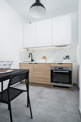 Dla studenta | kawalerka w Centrum Szczecina - Photo 1