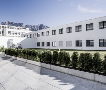 Your new home with a wonderful terrace - Foto 5