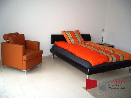 Lüstringen, großzügig geschnittene Whg. mit gr. Balkon in bevorzugter Lage von Lüstringen. - Photo 4