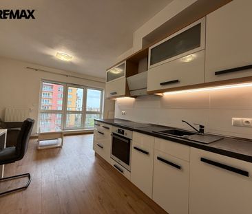 Pronájem bytu 1+kk v osobním vlastnictví 45 m², Plzeň - Photo 3