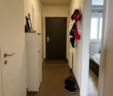 Gemütliche 2-Zimmer Wohnung mit Balkon nahe dem Grazer Lendplatz - Photo 4
