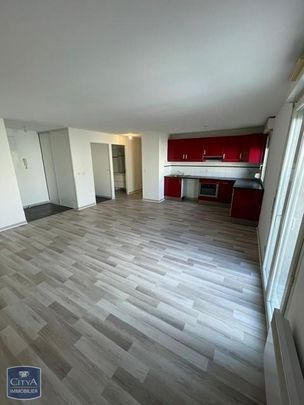 Location Appartement 3 pièces 62m² ST GEORGES D ORQUES 34680 - Photo 1