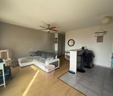 Location Appartement 2 pièces 43m² MONTELIMAR 26200 - Photo 1
