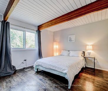 For Lease - 5268 Bethesda Side Road, Whitchurch-Stouffville, Ontario - Photo 1