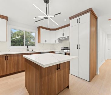 For Lease - 63 Walter Avenue Unit# MAIN, Newmarket, Ontario - Photo 6