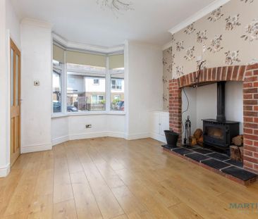 2 bedroom terraced house to rent - Photo 2