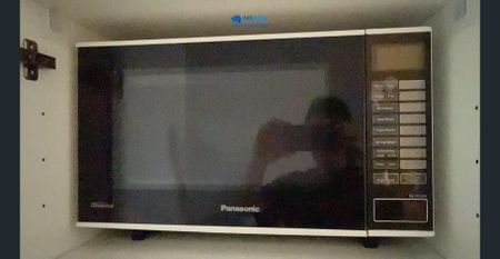 Modern Living with Stunning City Views I Fully Furnished 1BR in Heart of Box Hill - Photo 4