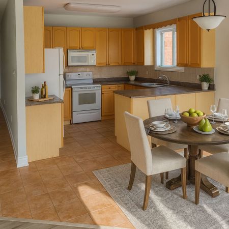 For Lease - 24 Twin Willow Crescent, Brampton, Ontario - Photo 4