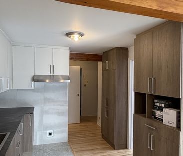 Logement 3 1/2 à Louer - Photo 3