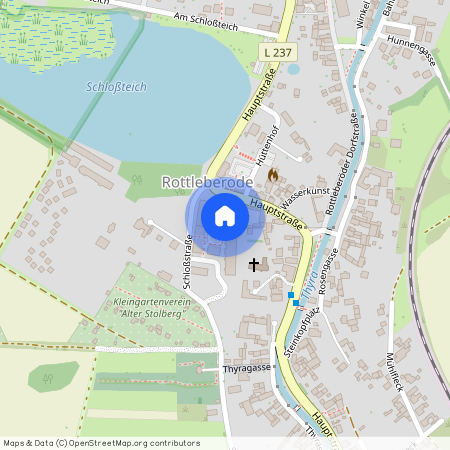 Domäne, 06536, Domäne    Südharz