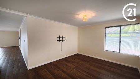 Low Maintenance Luxury 3x2 in South Bunbury! - Photo 4