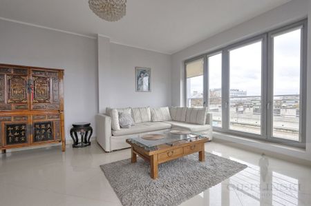 Umeblowane 2 pokoje w centrum – Brama Portowa - Фото 5