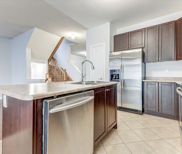 For Lease - 140 Durhamview Crescent, Whitchurch-Stouffville, Ontario - Photo 1