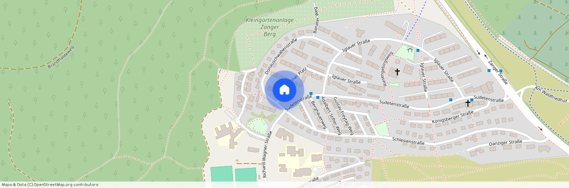 Berliner Platz 3, 89518, Heidenheim An Der Brenz