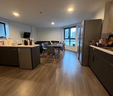 Room in a Shared Flat, Canvas Wembley Barnard Point, HA9 - Photo 4