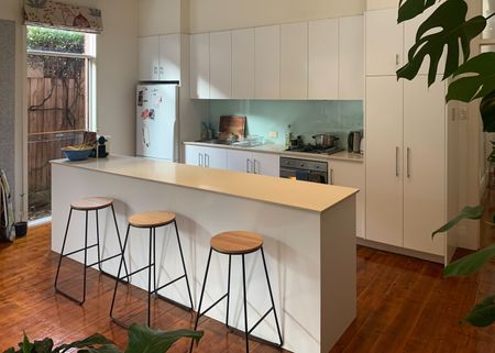 24 Irving Avenue, Prahran VIC 3181 - House For Rent | Domain - Photo 3
