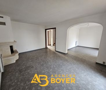 Location Maison 5 pièces 92m² SIX FOURS LES PLAGES 83140 - Photo 3