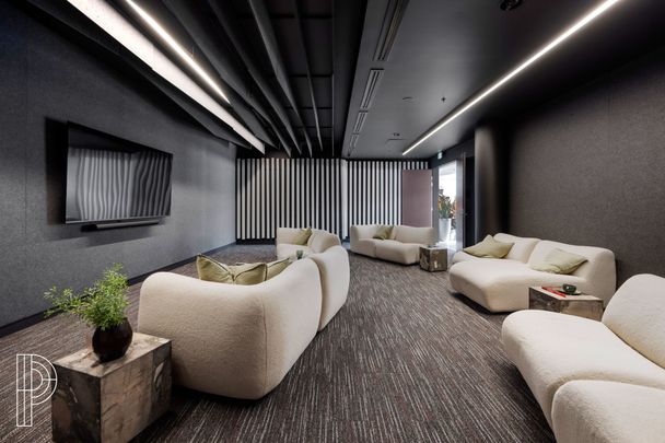 Fully Furnished, Light-Filled Living in the Heart of Woden - Photo 1