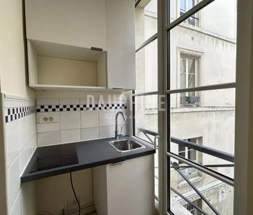 Appartement à louer à Paris 6Ème - Photo 1