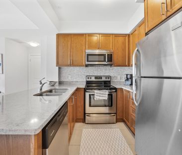 For Lease - 275 Roxton Road Unit# 201, Oakville, Ontario - Photo 1