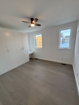 For Lease - 395 Delaware Avenue Unit# A, Toronto, Ontario - Photo 1