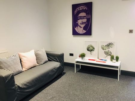 1 bedroom flat to rent - Photo 4