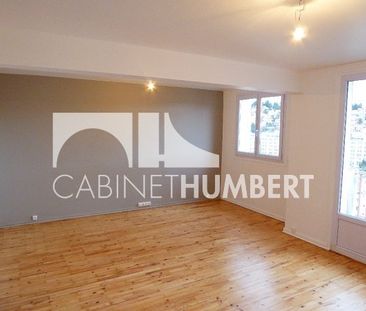 Location Appartement 3 pièces 73m² ST ETIENNE 42000 - Photo 1