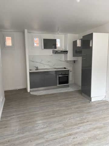 Location Appartement 2 pièces 33m² AMIENS 80000 - Photo 2