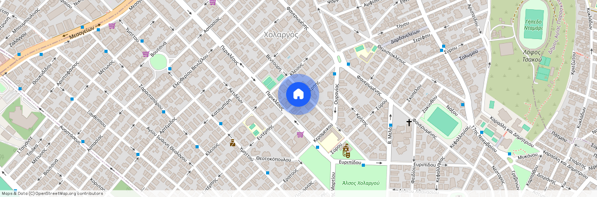 Φανερωμένη (Χολαργός)