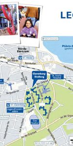 2-Zimmer-Wohnung in Dortmund Hörde ohne WBS! - Photo 3