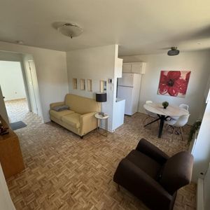 3 1/2 - Montréal (Centre-Sud) - 1 550 $/mois - Photo 2