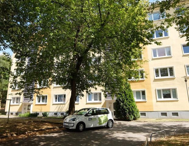 4-Zimmer-Wohnung im Yorckgebiet - Photo 1