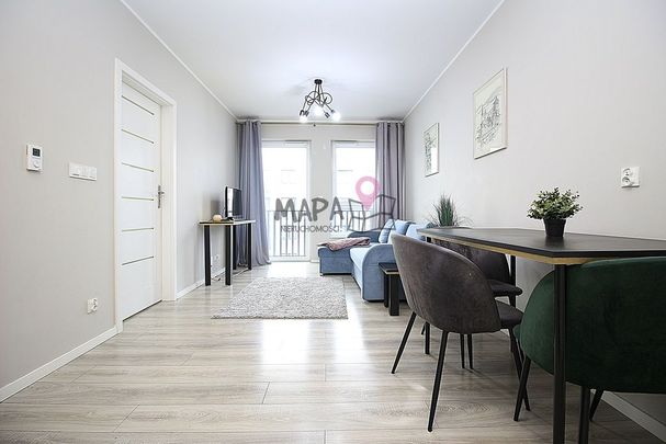 Na wynajem 2 pokoje w Kamienicy Nowa w Szczecinie - Photo 1