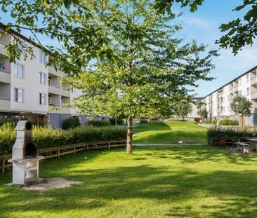 Lagmansgatan 8 B - Photo 1