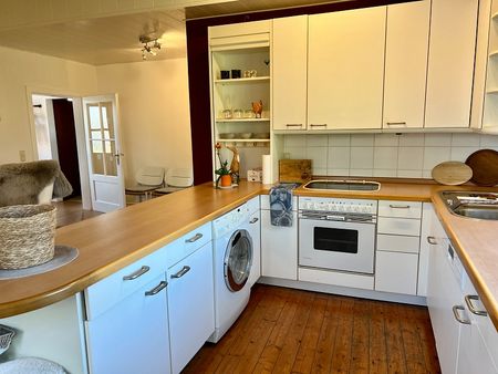 Charmante und gepflegte Doppelhaushälfte mit Garten in begehrter Lage von Holtorf! - Photo 5