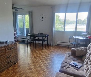 Cession de bail — Magnifique 4½ à Montréal-Nord (3e étage) - Photo 3