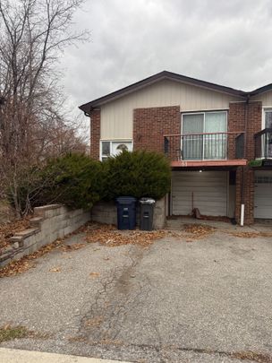 For Lease - 81 Sexton Crescent, Toronto, Ontario - Photo 1